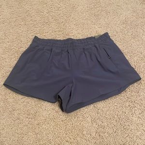 Calia Run Collection Mid-Rise Infinity Short (size small)
